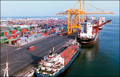 ممنوعیت واردات از آمریکا اجرایی می شود ممنوعیت واردات از آمریکا اجرایی می شود
