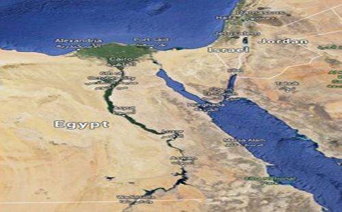 سقوط  یک هواپیمای روسی با 224 سرنشین در سینای مصر/ جعبه سیاه هواپیما پیدا شد/ اعلام یک روز عزای عمومی در روسیه