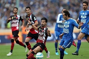 بهترین تماشاگران آسیا را داریم/ فریاد یکصدهزار نفری لبیک یاحسین(ع) نگین درخشان دربی بود