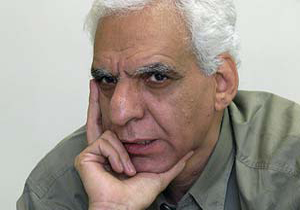 آرش برومند صدابردار فیلم کیومرث پوراحمد شد