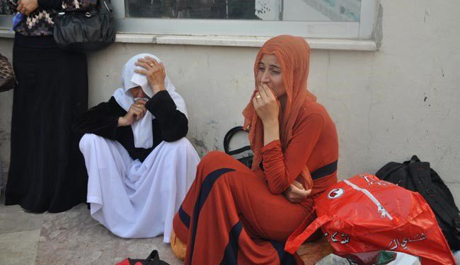 داعش