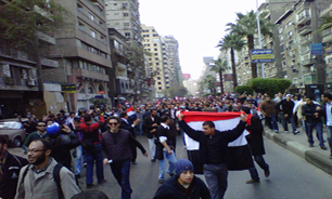 بهار عربی