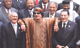بهار عربی