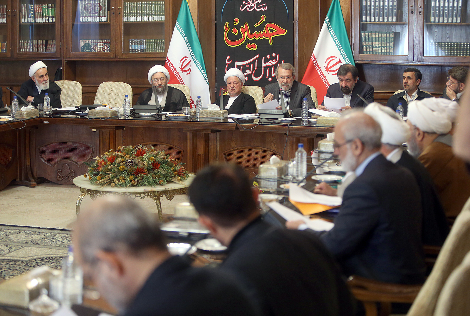 پایان بررسی طرح رسیدگی به اموال مسؤولان در مجمع تشخیص مصلحت نظام