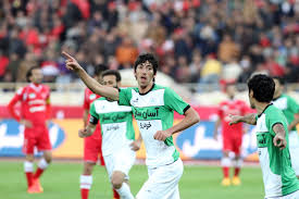 تبریزی به بازی با پرسپولیس می&zwnj;رسد