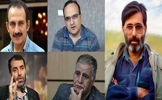 از دکه تا گیشه/ خبرنگارانی که کارگردان شدند