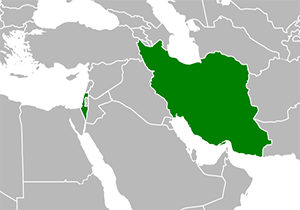 ايرانگردی برای مبارزه با ايران هراسی + فیلم