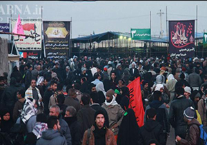 خبر خوش براي اتباع خارجي مقيم ايران برای سفر به عتبات