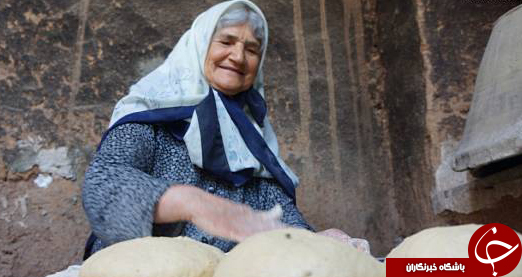 عکس هایی که بوی زندگی می&zwnj;دهد (قسمت نهم)