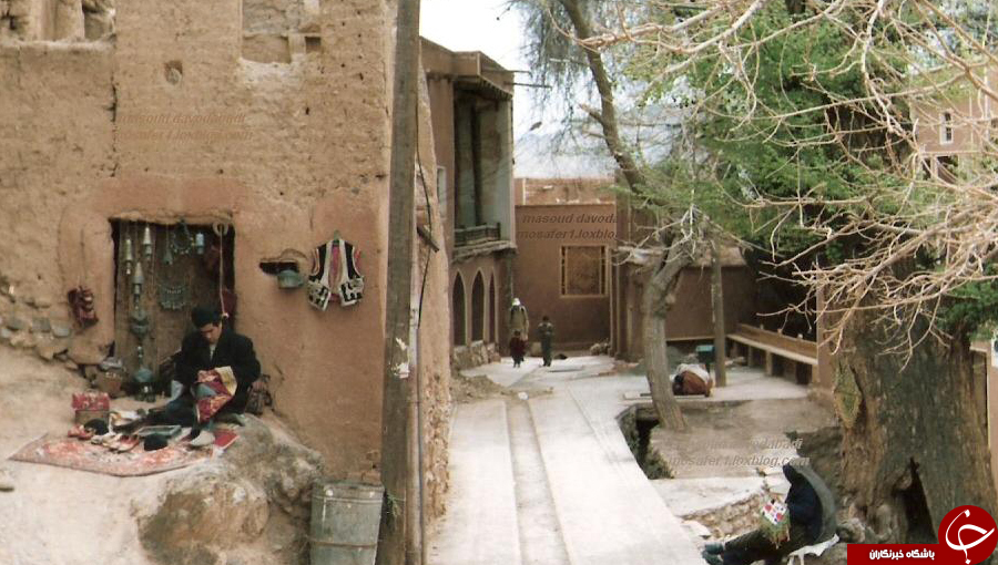 عکس هایی که بوی زندگی می&zwnj;دهد (قسمت نهم)