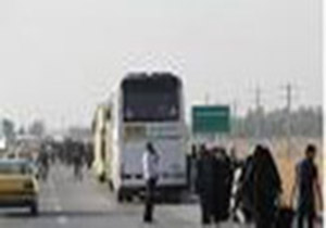 اختصاص ۱۰۰۰ دستگاه ناوگان عمومی لرستان برای جابجایی زائران اربعین
