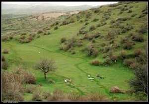 دیلمان، شهر پاک در گیلان