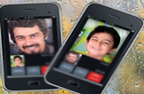 باشگاه خبرنگاران -شمارش معکوس تا برقراری تماس تصویری