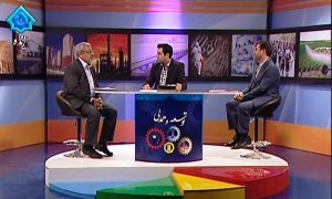 تکمیل راه آهن مراغه- ارومیه و حل مشکلات صادرات غیرنفتی