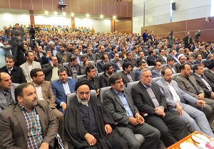 بستر خدمت در استان قزوین فراهم شده است