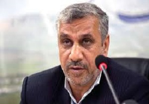 در بودجه سال 95 کرمانشاه باید جز استان‌های سطح اول کشور باشد