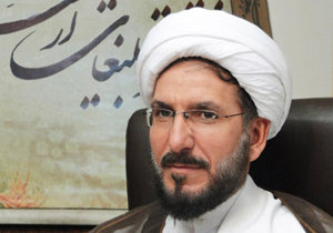 بانوان حوزه های علمیه باید طلایه دار عرصه های فرهنگی بانوان و بلندگوی زنان مسلمان ایران باشند