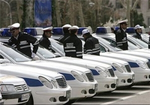 آغاز رزمایش بزرگ قرارگاه ترافیکی اربعین حسینی در مهران