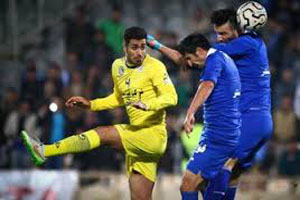 احتمال غیبت پرسپولیسی&zwnj;های نفت مقابل استقلال