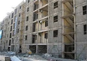 تخفیف 50 درصدی عوارض ساختمانی در نواحی منفصل قزوین