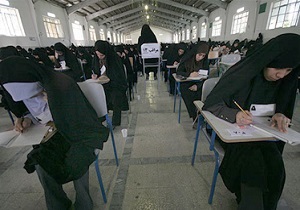 پذیرش طلبه مقطع سطح ۴ در جامعه الزهرا (س) قم