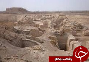 دستگیری عوامل حفاری غیر مجاز در شهر دیلمان