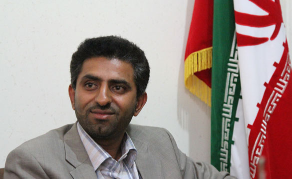 جراره: قطعنامه ضدایرانی نشان از غیرقابل اعتمادی کدخداست.