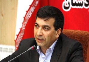 250 میلیون دلار صادرات از طریق مرزهای استان انجام شده است