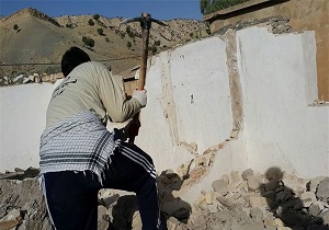 بهره برداری از 57 پروژه زودبازده در مناطق محروم استان اردبیل