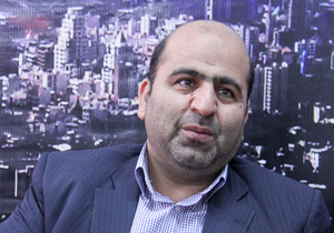 قناعتی:حذف حروف انگلیسی از تابلوهای راهنمای شهر مورد تایید نیست