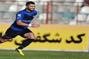 در نیمه دوم بهتر از پرسپولیس بودیم