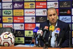 موافقت تاج با درخواست علی دایی