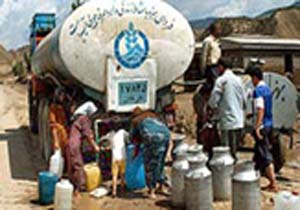 رفع مشکل آب روستاهای هرمزگان نیازمند ۴۰۰ میلیارد تومان اعتبار