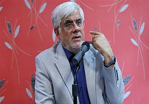 عارف: ائتلاف با طیف دولت، راهبرد اصلی ما برای انتخابات است