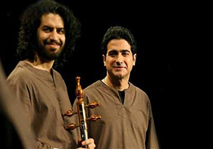 آلبوم «خداوندان اسرار» شجریان و پورناظری منتشر شد