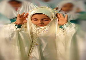 صدا و سیمای اردبیل رتبه برتر ترویج فرهنگ نماز را کسب کرد