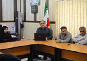 برگزاری کلاس آموزشی راه های مقابله با بیماری ایدز در میناب