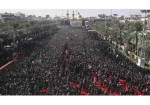 خدمات رسانی ناوگان حمل و نقل عمومی استان همدان به زائران اربعین حسینی