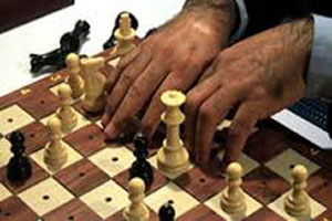 برای مسابقات قهرمانی غرب کشوری آماده می شویم