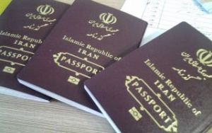 صدور ویزای عراق در تبریز برای گروه های 20 نفره