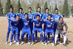 استراحت دو روزه آبی ها پس از بازی با پرسپولیس