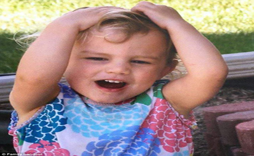 قتل هولناک کودک دو ساله به دست پرستار بی رحم + تصاویر