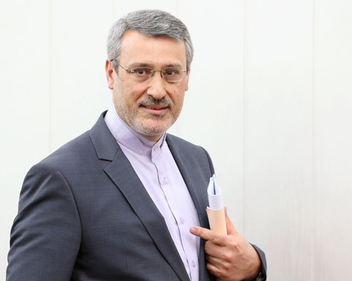 توضیحات بعیدینژاد درباره سند بازطراحی راکتور اراک توضیحات بعیدینژاد درباره سند بازطراحی راکتور اراک