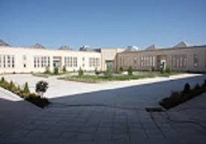 دانشگاه آزاد قزوین نخستین شعبه پارک علم و فناوری