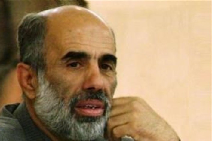 مراسم هفتمین روز درگذشت احمد نجابت برگزار شد