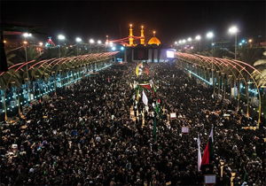 توصیه های ارتباطی شرکت ارتباطات زیرساخت به زائران امام حسین (ع) در اربعین