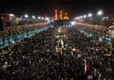 باشگاه خبرنگاران -توصیه های ارتباطی شرکت ارتباطات زیرساخت به زائران امام حسین (ع) در اربعین