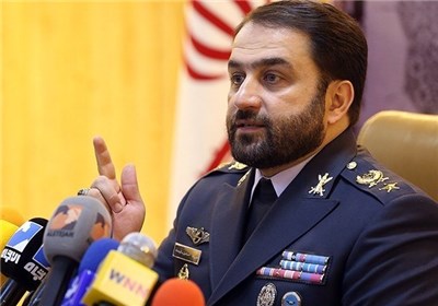 امیر اسماعیلی: اقتدار موشکی امروز ما مرهون شهداست