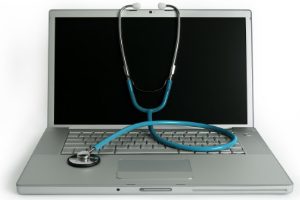 برنامه سنجش سلامت سایبری انگلیس