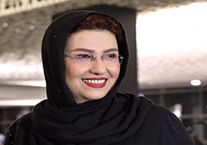 بازیگر «زیر آسمان شهر» از دلایل کم کاری خود می‌گوید